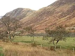 Glen Nevis